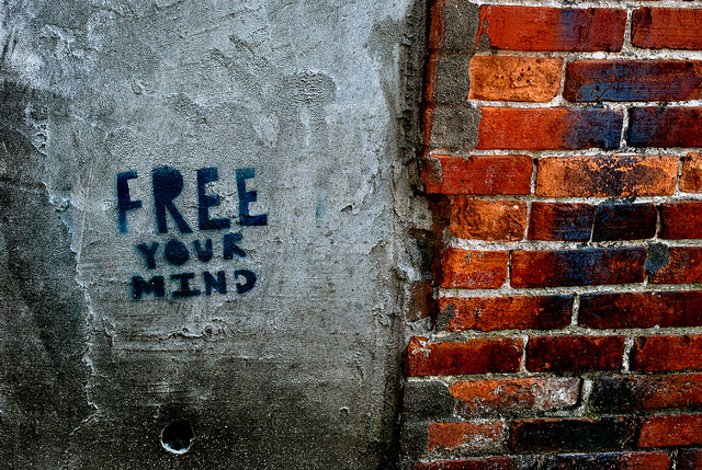 Free your mind